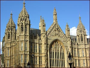 Houses of Parliament