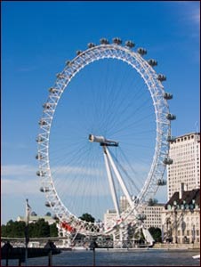 London Eye