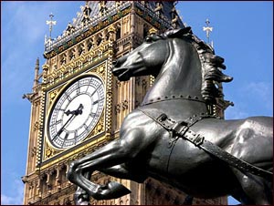 big ben