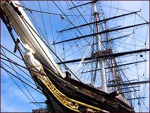 Cutty Sark