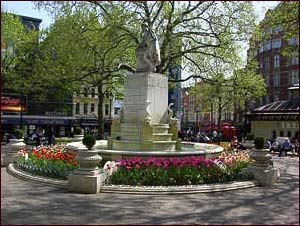 Leicester Square