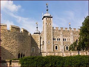 Tower of London